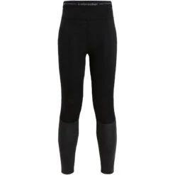 IcebreakerDamen 125 ZoneKnit Hose