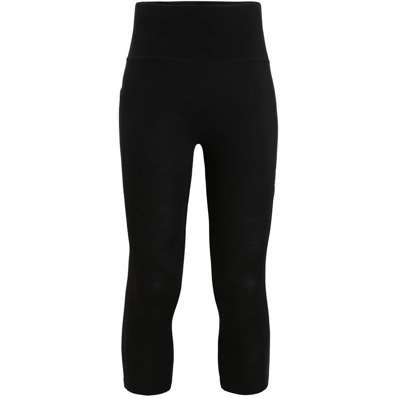 IcebreakerDamen Fastray High Rise 3/4 Tights 3 IcebreakerDamen Fastray High Rise 3/4 Tights