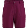 IcebreakerDamen Hike Shorts 1 IcebreakerDamen Hike Shorts -Bergzeit Verkäufe iview 1111820 001 pic1