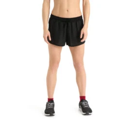 IcebreakerDamen ZoneKnit Shorts