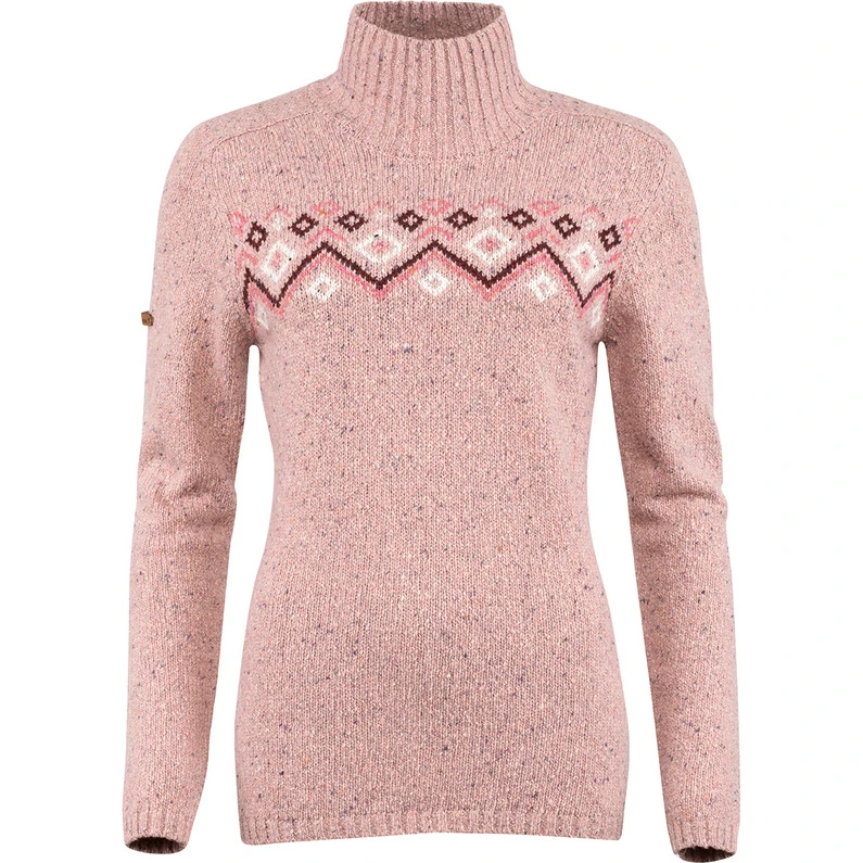 ChillazDamen Glödis Pullover 3 ChillazDamen Glödis Pullover