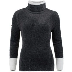ChillazDamen Island Pullover