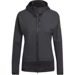 Five TenDamen 5.10 Flc Jacke
