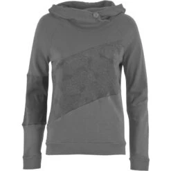 E9Damen Aida Hoodie