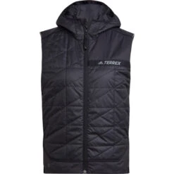 Adidas TerrexDamen Mountain Insulated Weste