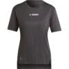 Adidas TerrexDamen Mountain T-Shirt 1 Adidas TerrexDamen Mountain T-Shirt -Bergzeit Verkäufe iview 1112798 001 pic1