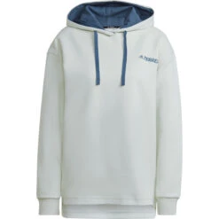 Adidas TerrexDamen TX Logo Hoodie