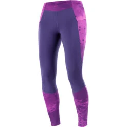 SalomonDamen Cross Run 28 Tights
