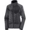 SalomonDamen MTN Hybrid Jacke