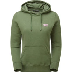 ArtilectDamen Echo Canyon Hoodie