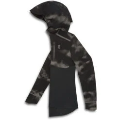 ON RunningDamen Weather Lumos Jacke