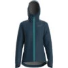 Inov-8Damen VentureLite FZ Jacke -Bergzeit Verkäufe iview 1113835 001 pic1