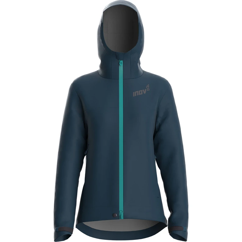 Inov-8Damen VentureLite FZ Jacke 3 Inov-8Damen VentureLite FZ Jacke