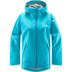 HaglöfsDamen Skuta Jacke