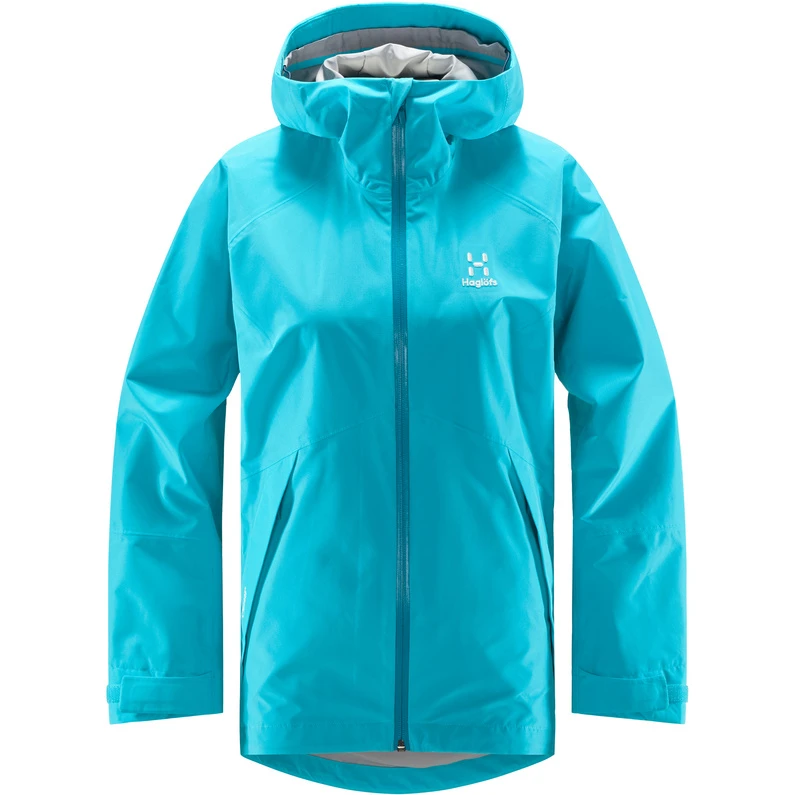 HaglöfsDamen Skuta Jacke 3 HaglöfsDamen Skuta Jacke