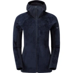 MontaneDamen Protium XPD Hoodie