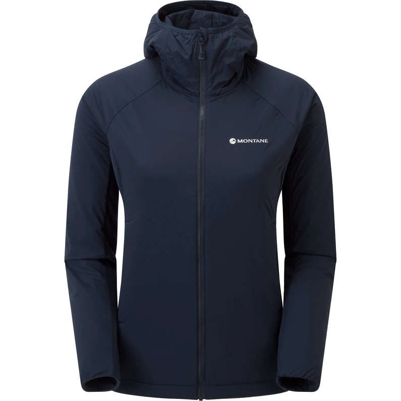 MontaneDamen Fireball Lite Jacke 3 MontaneDamen Fireball Lite Jacke