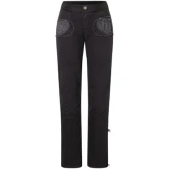 Bergzeit BasicsDamen Bergzeit Onda Slim2 Hose
