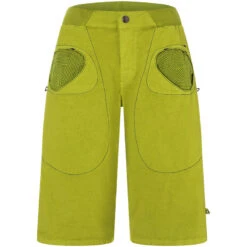Bergzeit BasicsDamen Bergzeit Rondo 4 Shorts