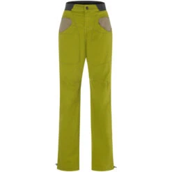 Bergzeit BasicsDamen Bergzeit Rondo Story 4 Hose