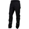 Pearl IzumiDamen Monsoon WxB MTB Hose Lang -Bergzeit Verkäufe iview 1114072 001 pic1