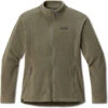 Mountain HardwearDamen Polartec Microfleece Full Zip Jacke