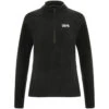 Mountain HardwearDamen Polartec Microfleece 1/4 Zip Longsleeve