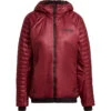 Adidas TerrexDamen Techrock Jacke -Bergzeit Verkäufe iview 1114439 001 pic1