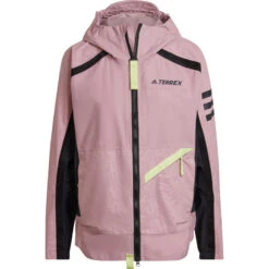Adidas TerrexDamen Utilitas Jacke