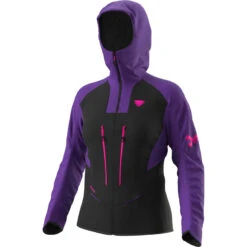 DynafitDamen Low Tech GTX Jacke