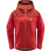 HaglöfsDamen Roc Flash GTX Jacke -Bergzeit Verkäufe iview 1114676 001 pic1