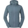 RabDamen Nexus Hoodie Jacke -Bergzeit Verkäufe iview 1115138 001 pic1
