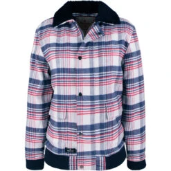 AlprauschDamen Waldlena Bomber Jacke