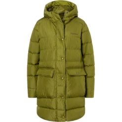MarmotDamen Strollbridge Parka