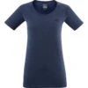 MilletDamen Intense Seamless Light T-Shirt -Bergzeit Verkäufe iview 1115498 001 pic1