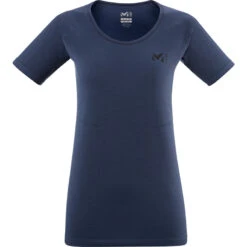 MilletDamen Intense Seamless Light T-Shirt