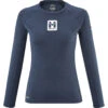 MilletDamen Trilogy Sky Longsleeve -Bergzeit Verkäufe iview 1115541 001 pic1