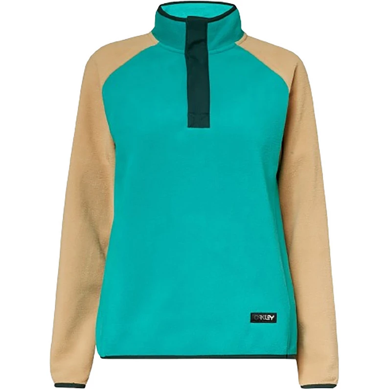 OakleyDamen Alta RC Fleece Pullover 3 OakleyDamen Alta RC Fleece Pullover